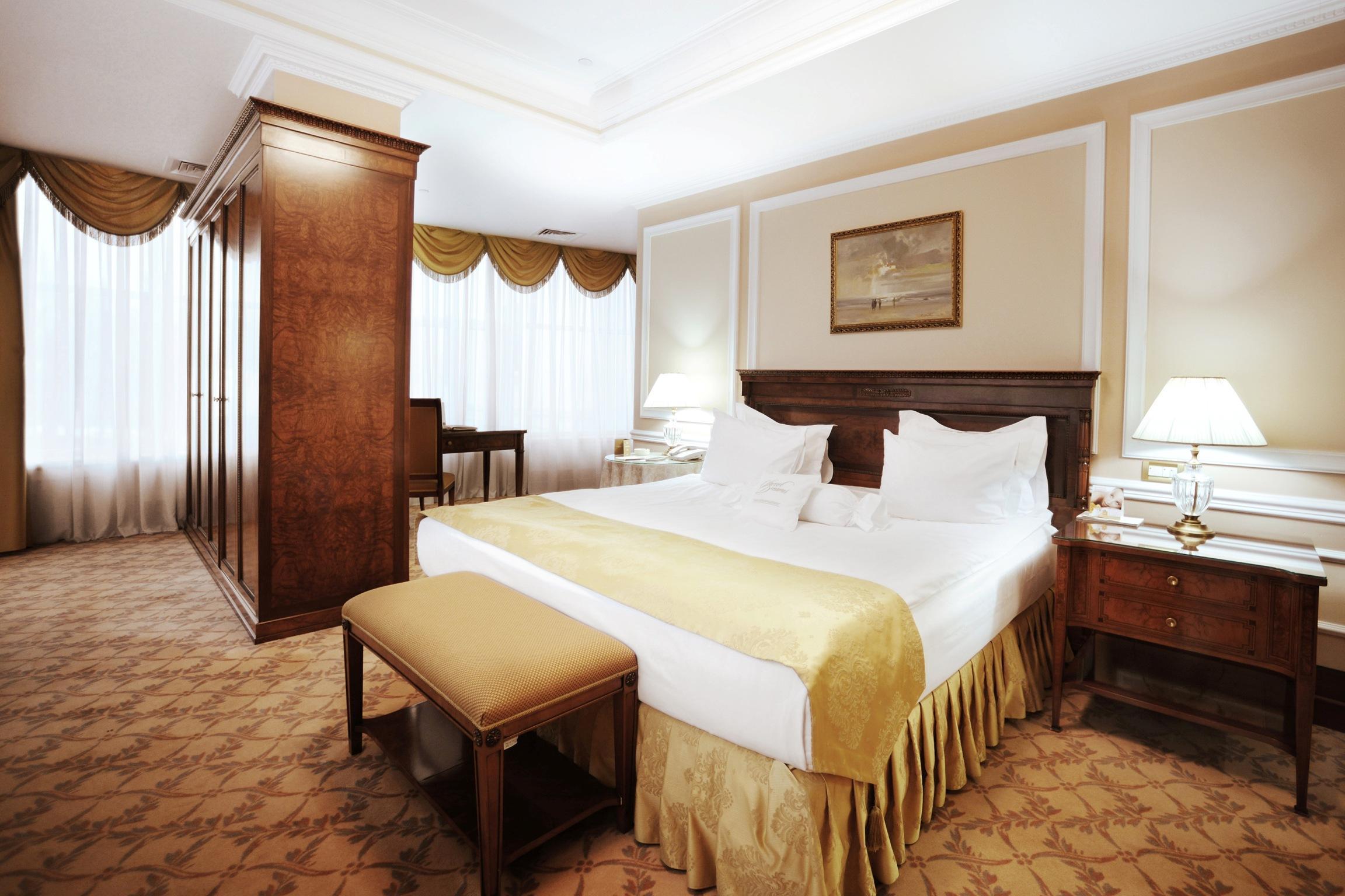 Nobil Luxury Boutique Hotel Chişinău Esterno foto