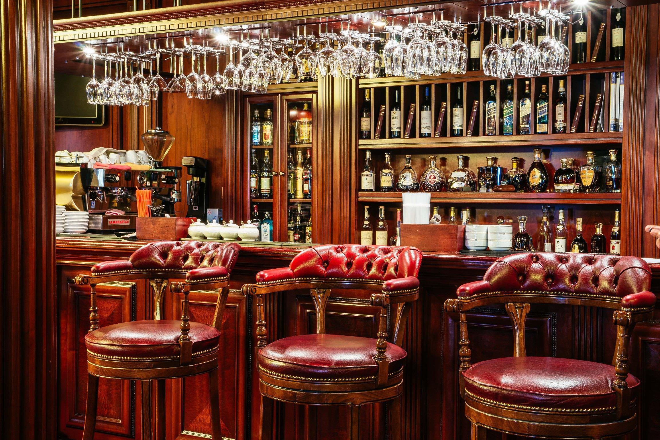 Nobil Luxury Boutique Hotel Chişinău Esterno foto