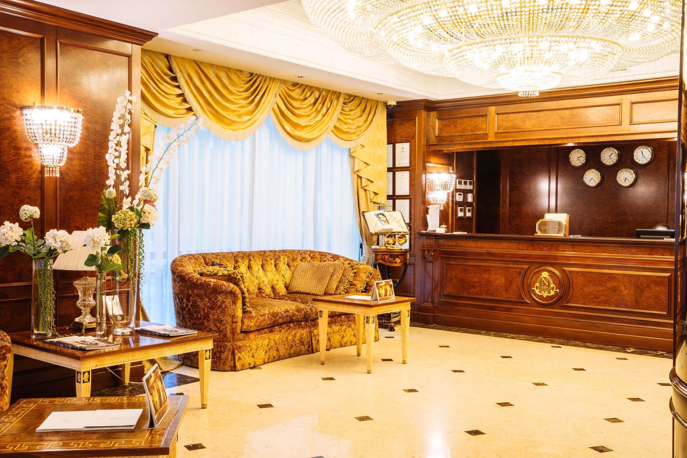 Nobil Luxury Boutique Hotel Chişinău Esterno foto