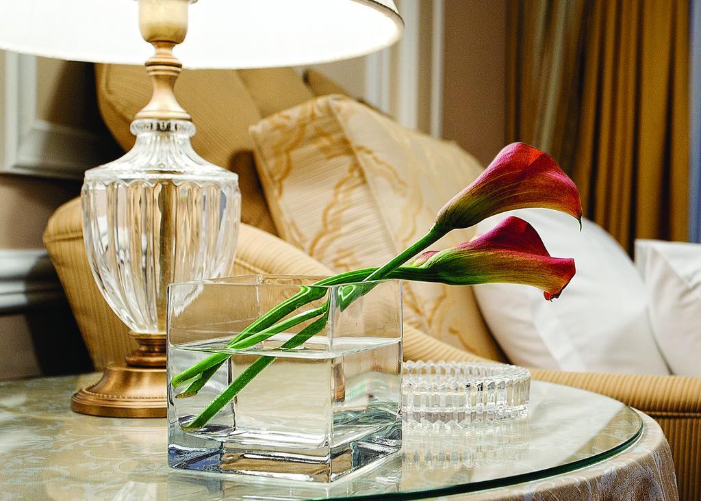 Nobil Luxury Boutique Hotel Chişinău Esterno foto