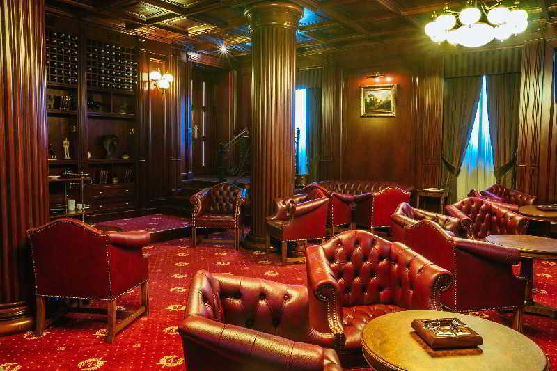 Nobil Luxury Boutique Hotel Chişinău Esterno foto
